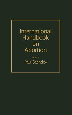 International Handbook on Abortion