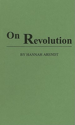 On Revolution