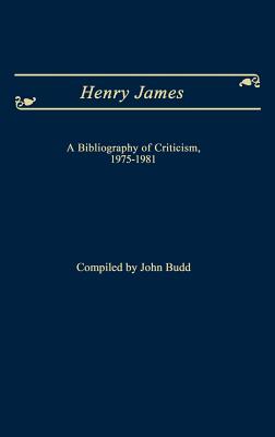 Henry James