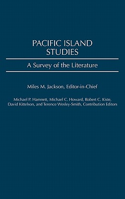 Pacific Island Studies