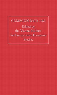 COMECON Data 1981