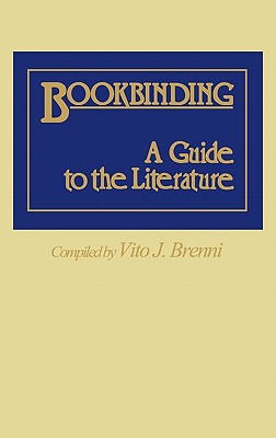 Bookbinding