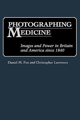 Photographing Medicine