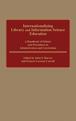 Internationalizing Library and Information Science Education