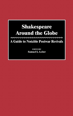 Shakespeare Around the Globe