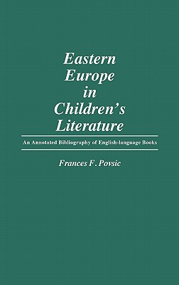 Eastern Europe in Children's Literature