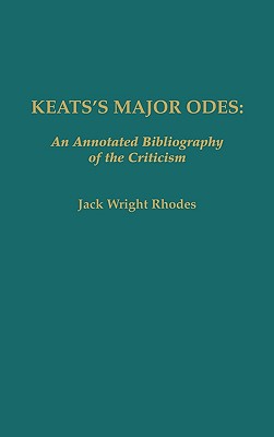 Keats's Major Odes