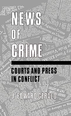 News of Crime