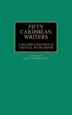 Fifty Caribbean Writers