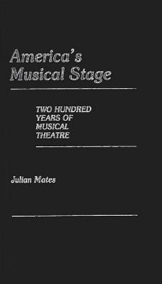 America's Musical Stage