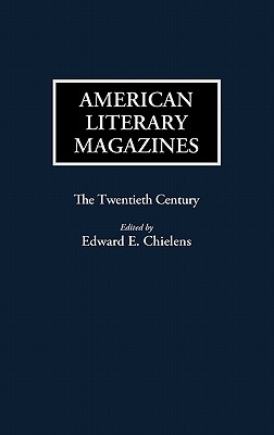 American Literary Magazines