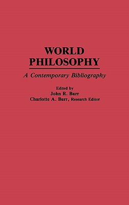 World Philosophy