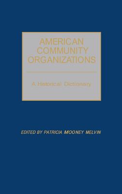 American Community Organizations