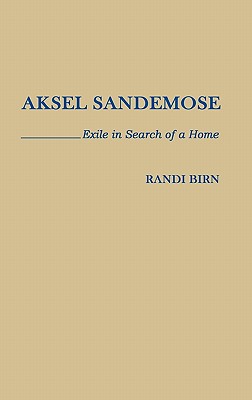 Aksel Sandemose