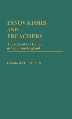 Innovators and Preachers