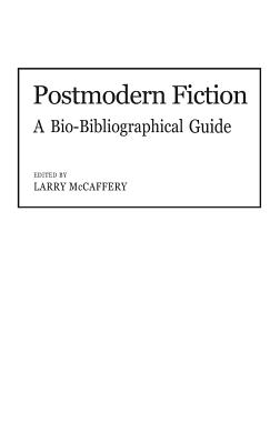 Postmodern Fiction