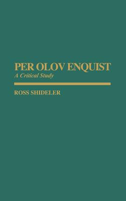 Per Olov Enquist