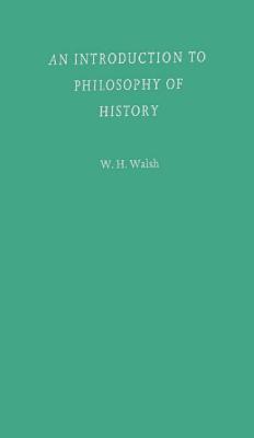 An Introduction to Philosophy of History