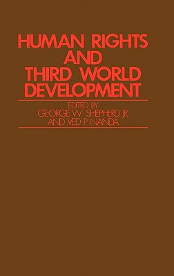 Human Rights and Third World Development