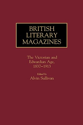 British Literary Magazines