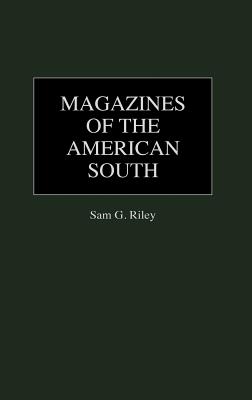 Magazines of the American South