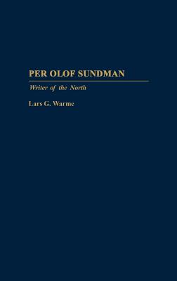 Per Olof Sundman