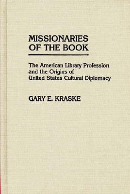 Missionaries of the Book