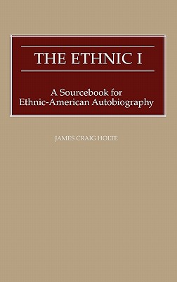 The Ethnic I