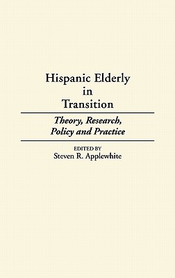 Hispanic Elderly in Transition