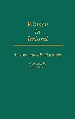 Women In Ireland