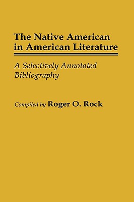 The Native American in American Literature