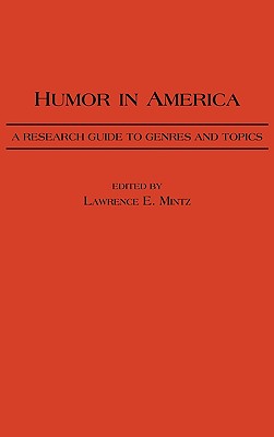 Humor in America