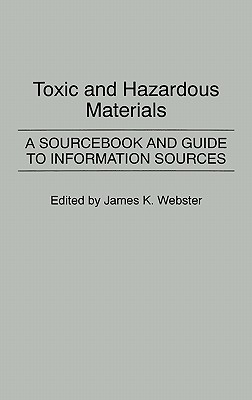 Toxic and Hazardous Materials