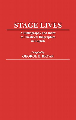 Stage Lives