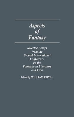 Aspects of Fantasy