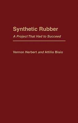 Synthetic Rubber