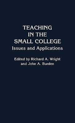 Teaching in the Small College