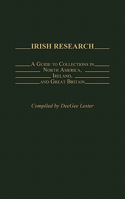 Irish Research