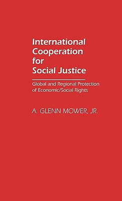 International Cooperation for Social Justice