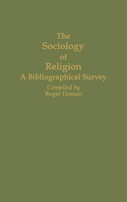 The Sociology of Religion