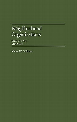 Neighborhood Organizations