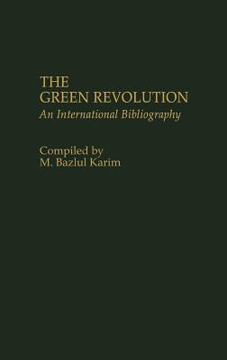 The Green Revolution