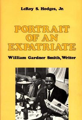 Portrait of an Expatriate