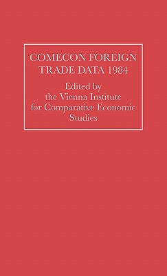 COMECON Foreign Trade Data 1984