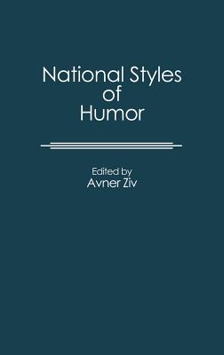 National Styles of Humor