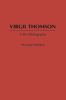 Virgil Thomson