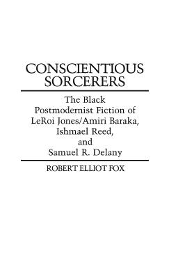 Conscientious Sorcerers