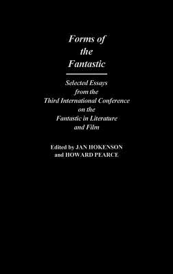 Forms of the Fantastic