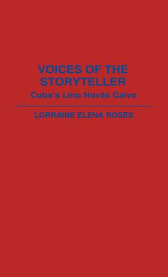 Voices of the Storyteller