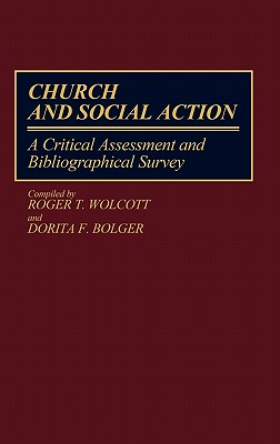 Church and Social Action